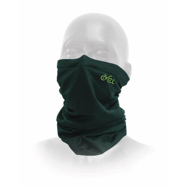 FACEGUARD A Masque anti-pollution - Anthracite