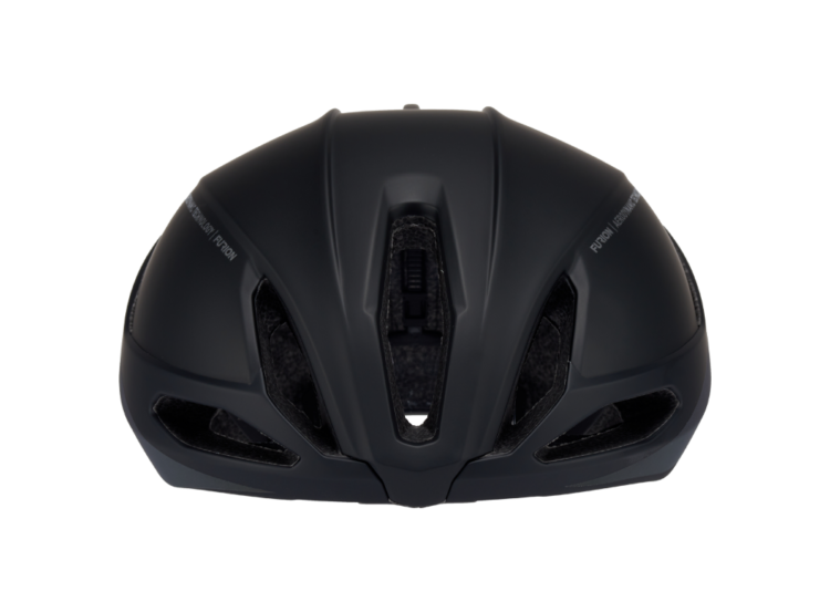 Test du casque vélo HelmetPlus Eos