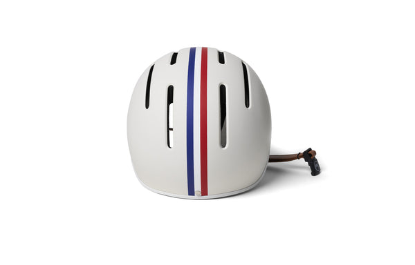 casque pour cycliste