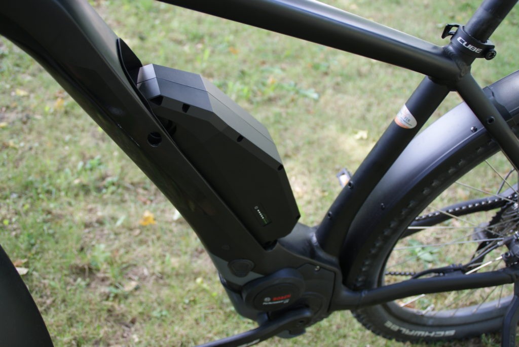  Batterie pour vélo électrique